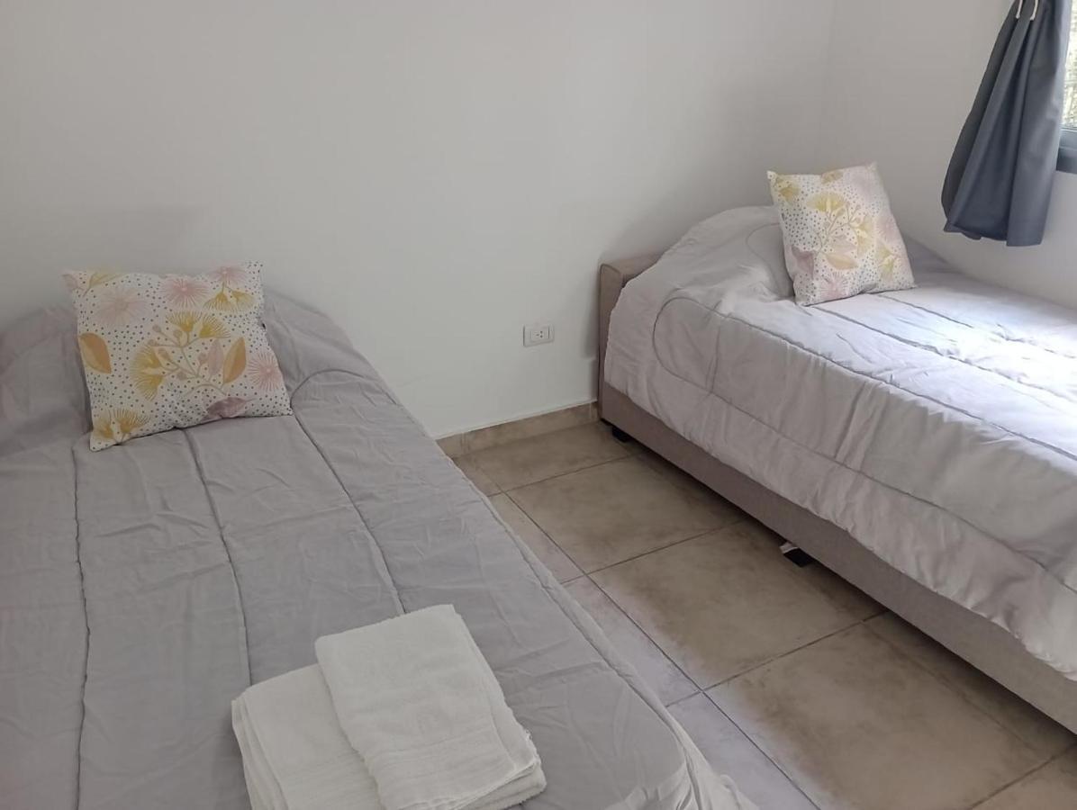 Departamentos Lemos Uno Apartamento Mendoza