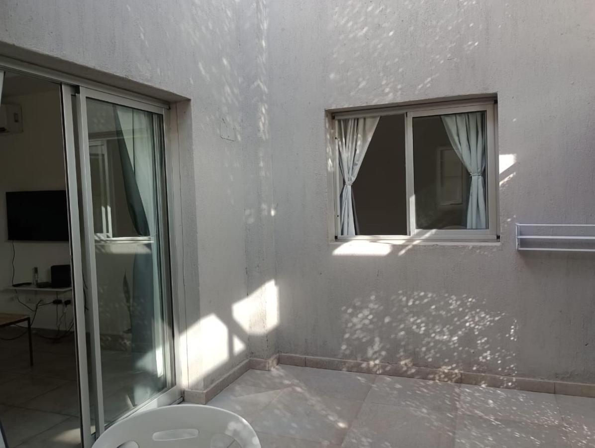Departamentos Lemos Uno Apartamento