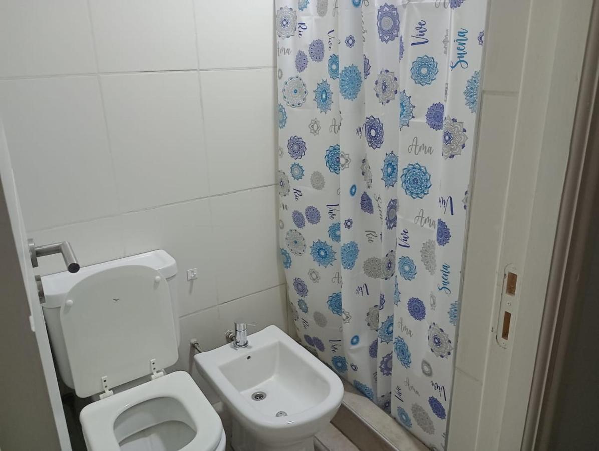 Departamentos Lemos Uno Apartamento