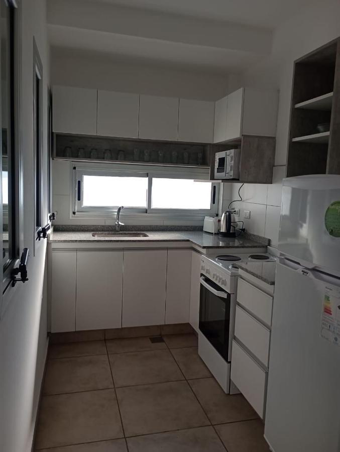 Apartamento Departamentos Lemos Uno Mendoza