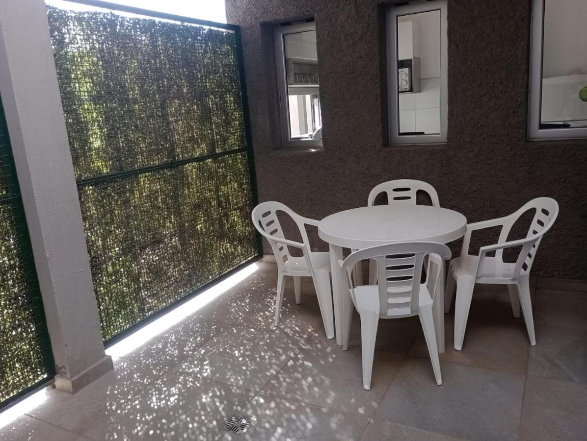 Apartamento Departamentos Lemos Uno