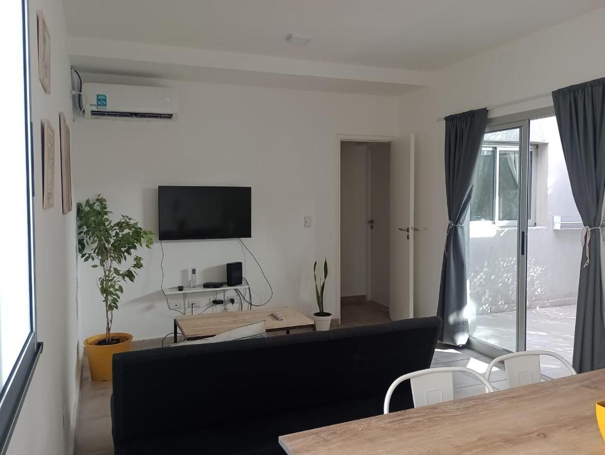 Apartamento Departamentos Lemos Uno Mendoza