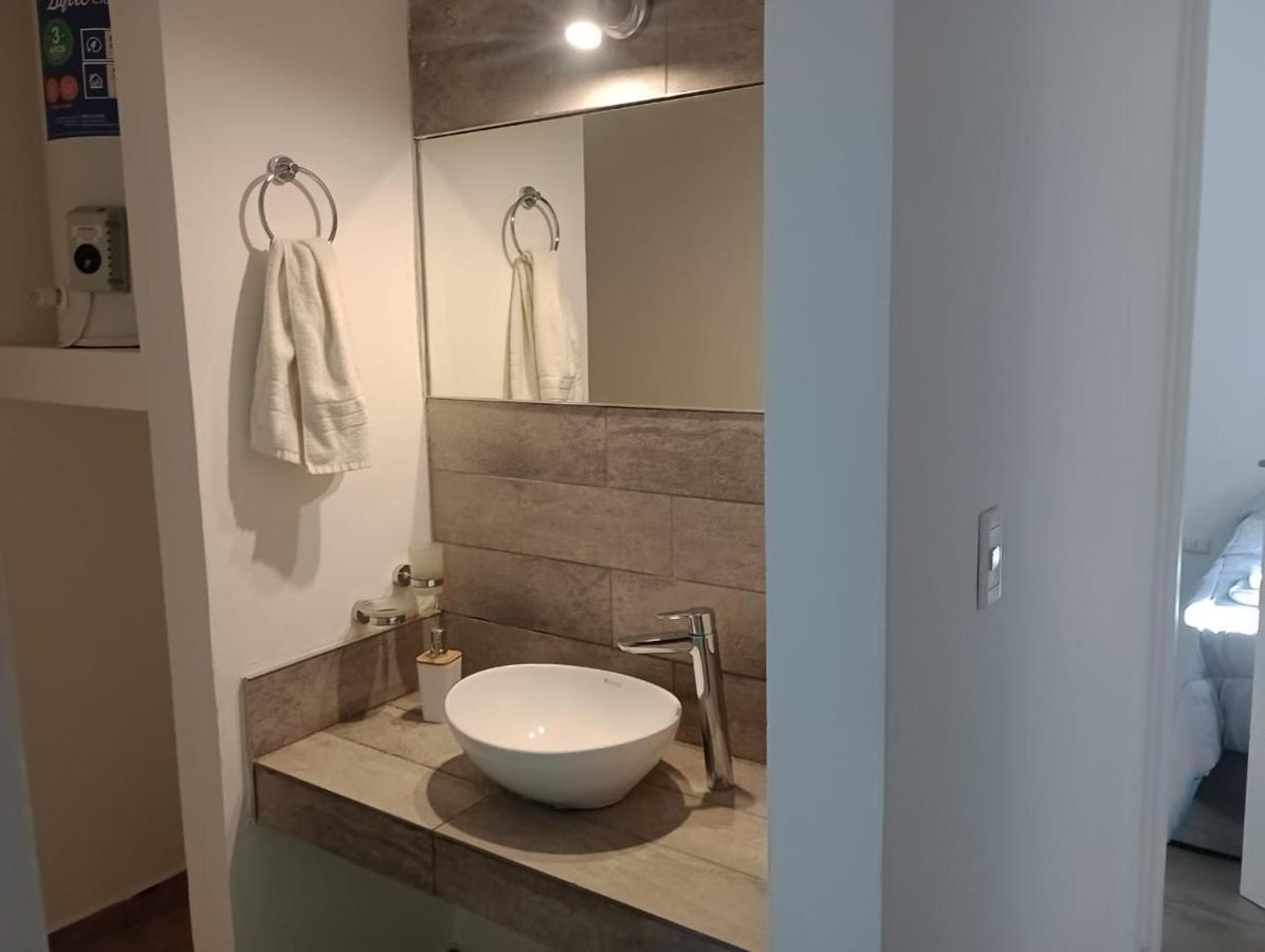 Apartamento Departamentos Lemos Uno