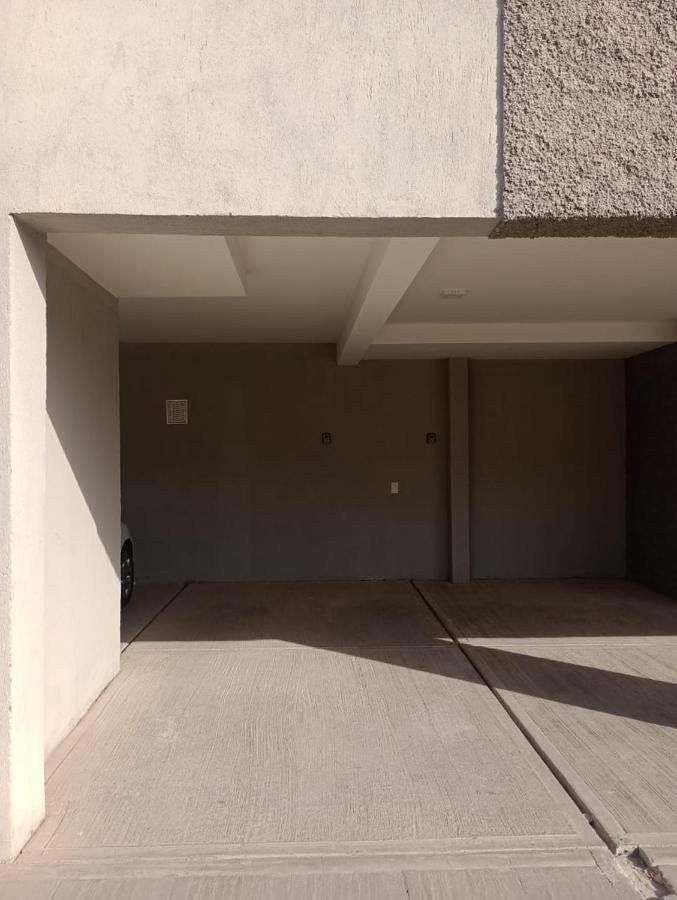 Departamentos Lemos Uno Apartamento