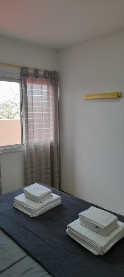 Departamento Nuevo 2c * Mendoza