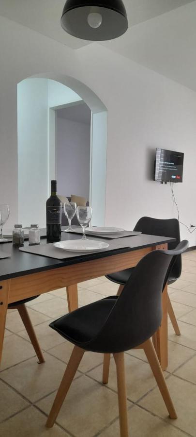 Departamento Nuevo 2c Apartamento Mendoza