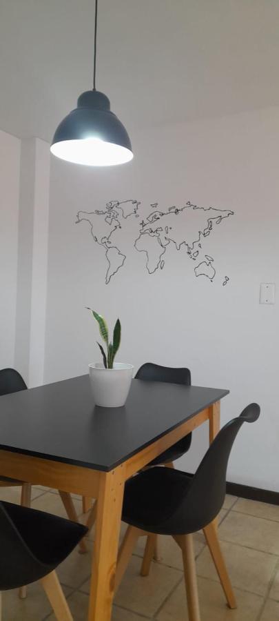 Departamento Nuevo 2c Apartamento *