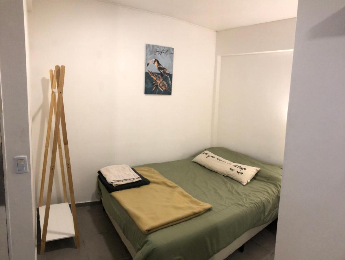 Apartamento Catamarca 74 *