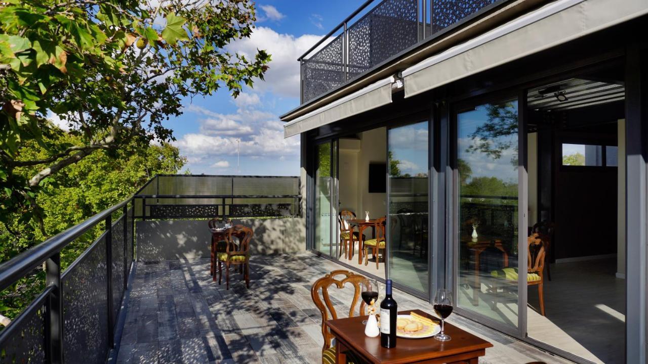 Hotel 718 Rufino Petit Mendoza