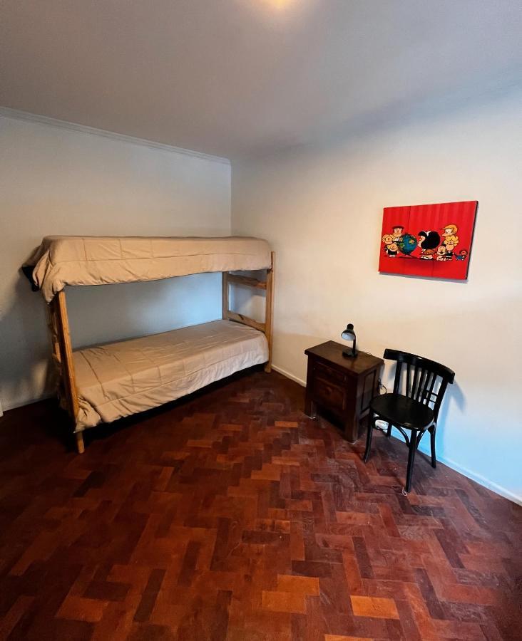 Holiday home Casona Infanta Mendoza