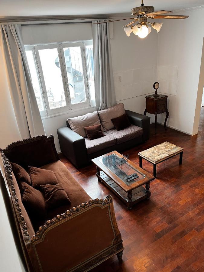 Casona Infanta Holiday home