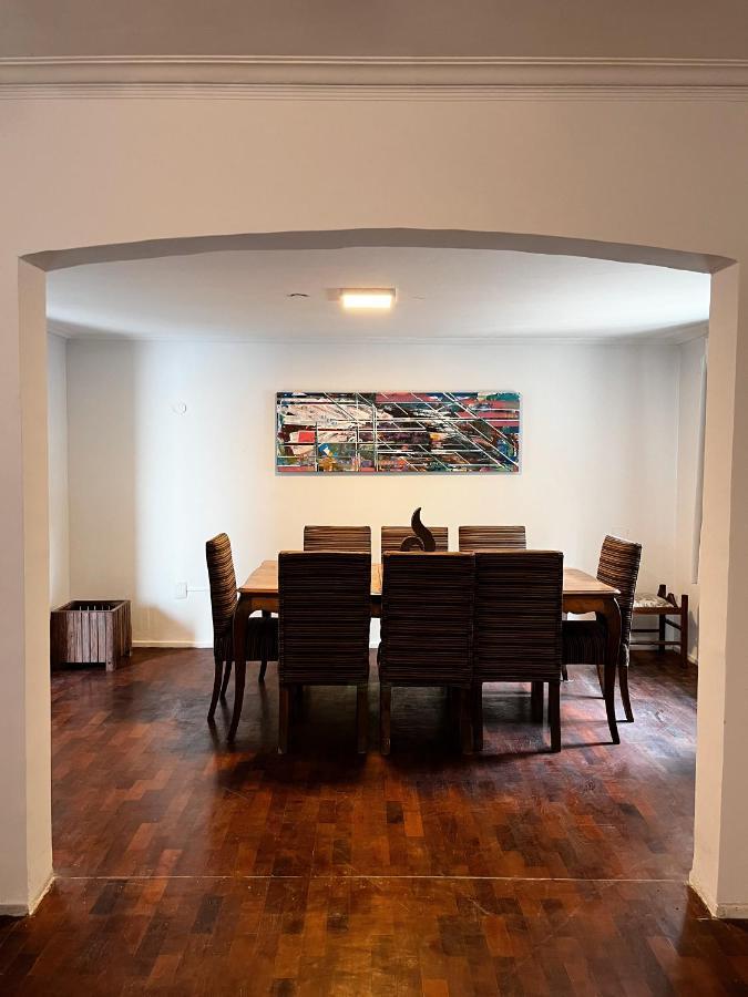 Casona Infanta Holiday home *