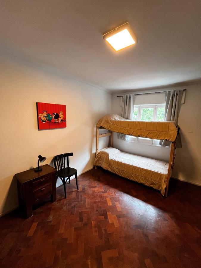 Casona Infanta * Mendoza