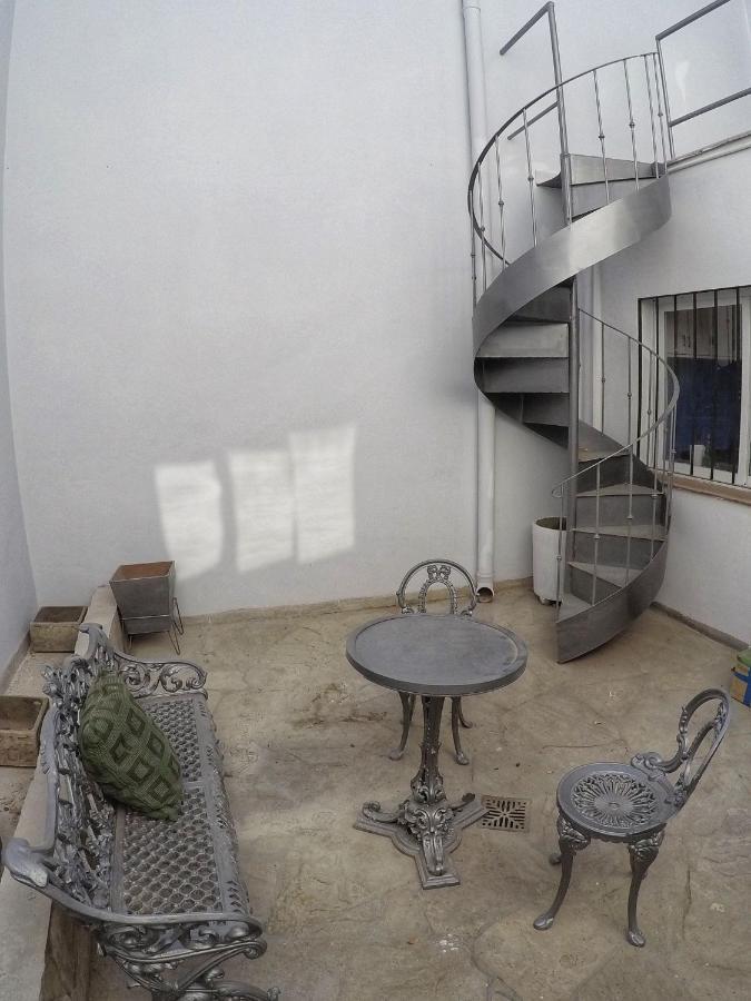 Holiday home Casona Infanta