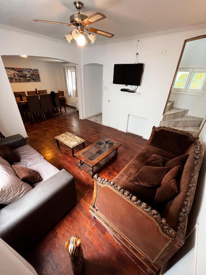 Casona Infanta Holiday home
