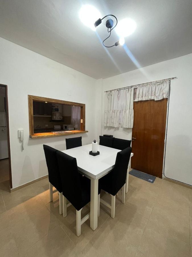 Apartamento Departamento 412 *