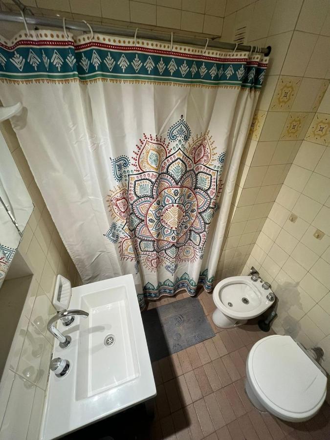 Departamento Alem Apartment