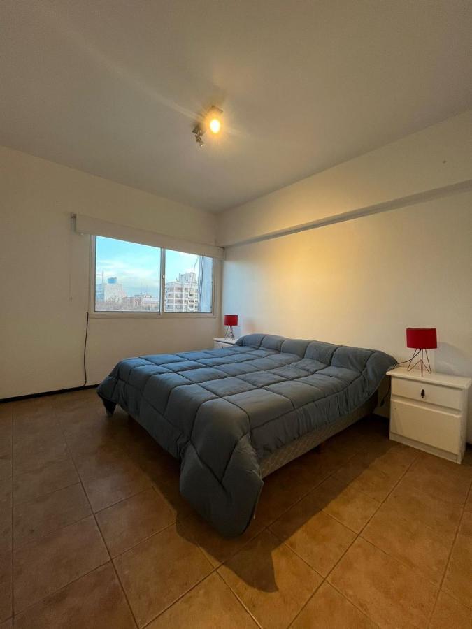 Departamento Alem Apartment