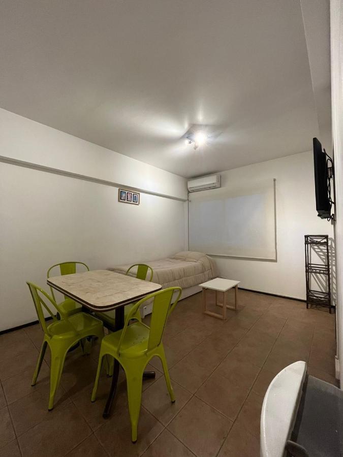 Apartment Departamento Alem