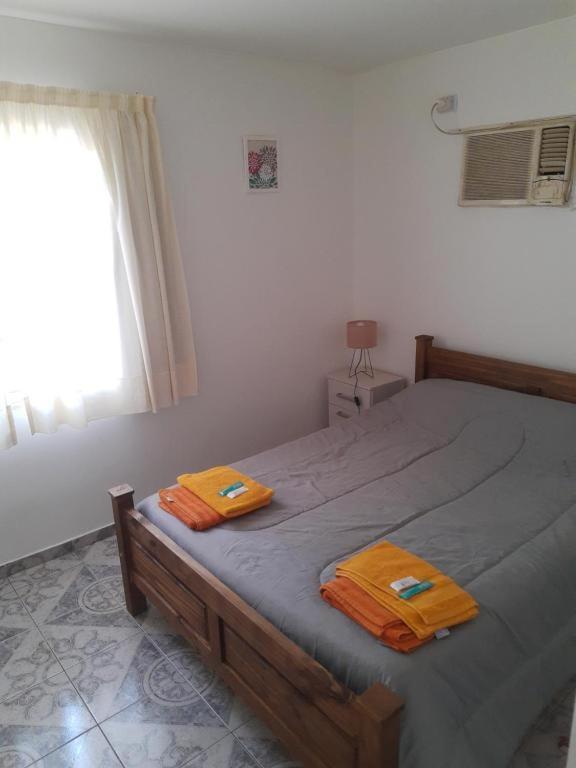 Apartment Departamento Pleno Centro De