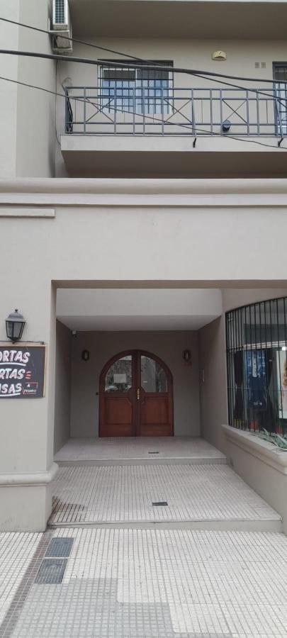 Apartment Departamento Moderno 2d *