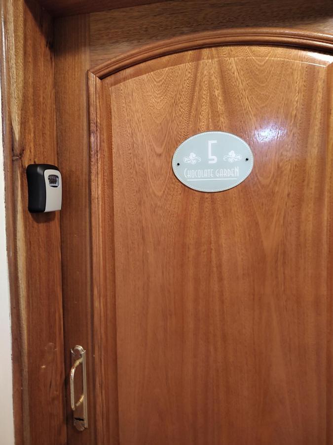 Terrazas De Colon 5 Apartamento