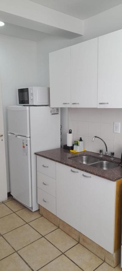 Departamento Moderno 2d * Mendoza