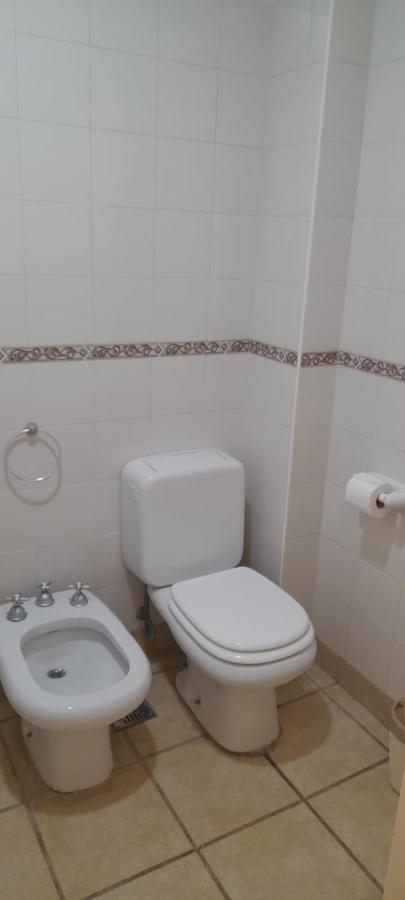 Departamento Moderno 2d Apartment Mendoza