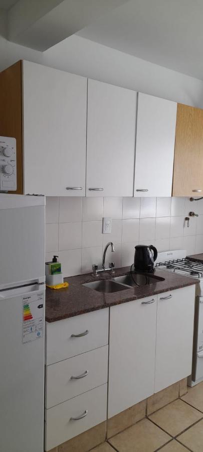 Departamento Moderno 2d Mendoza