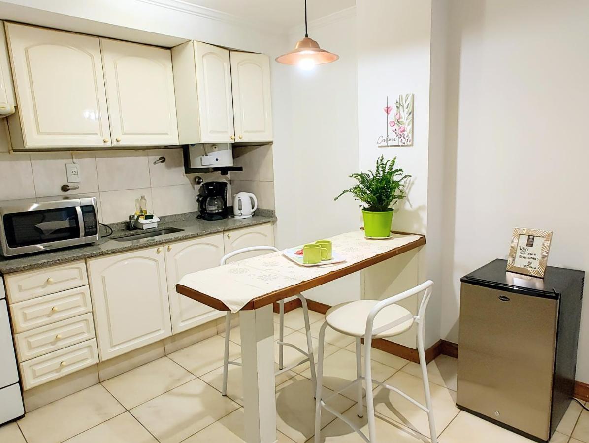 Terrazas De Colon 5 * Mendoza