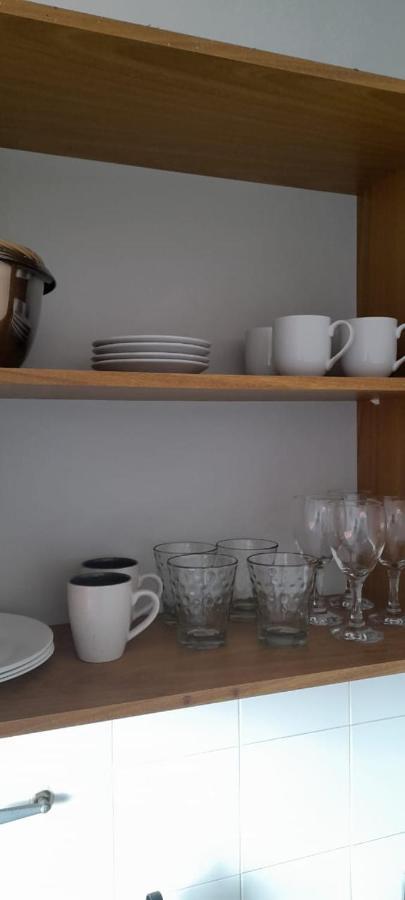Departamento Moderno 2d