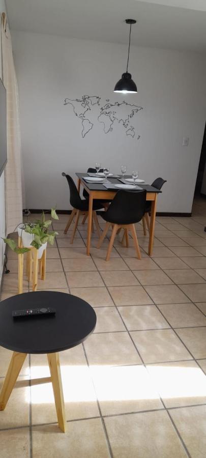 Apartment Departamento Moderno 2d