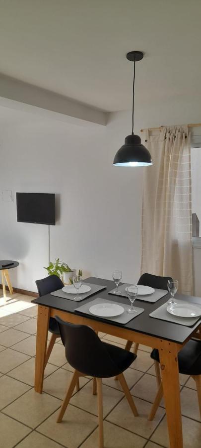Departamento Moderno 2d Apartment