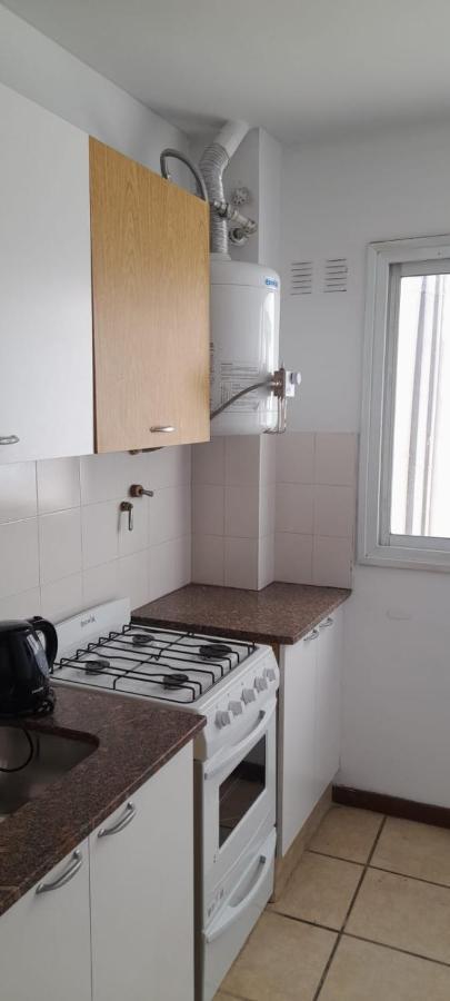 Departamento Moderno 2d * Mendoza