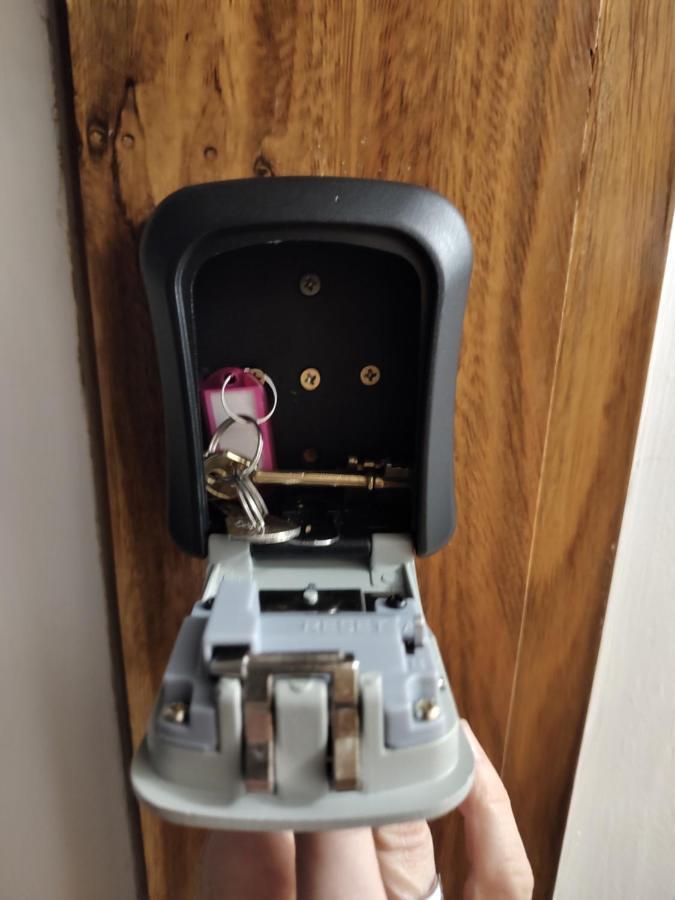 Terrazas De Colon 5 Apartamento Mendoza