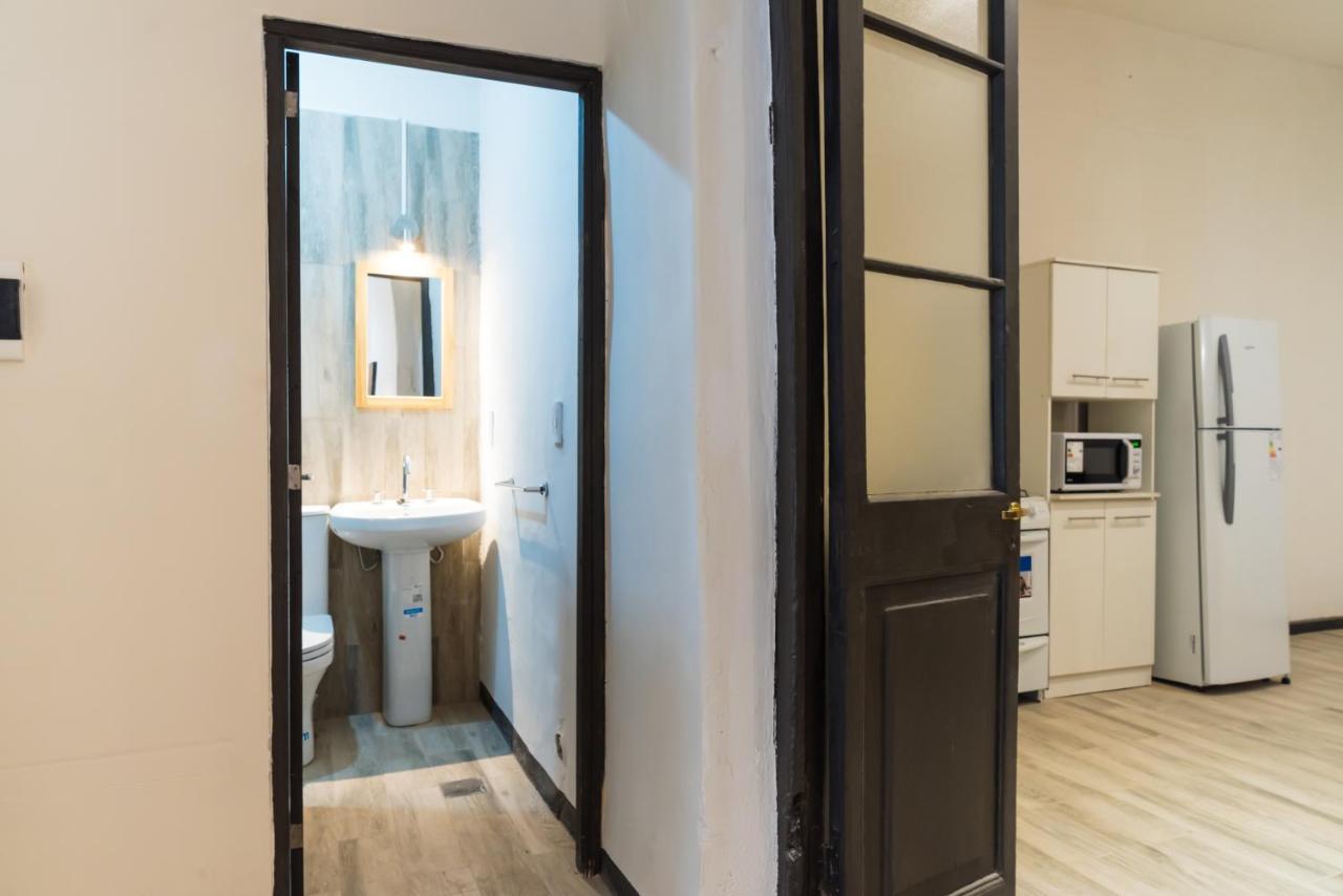 Apartamento Alojamiento Aloja B2 *