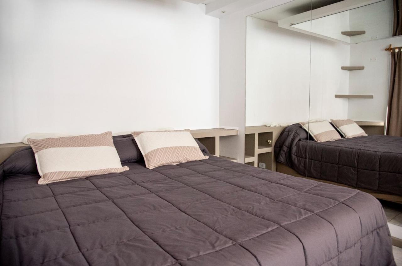 Edificio Correa Apartment Mendoza