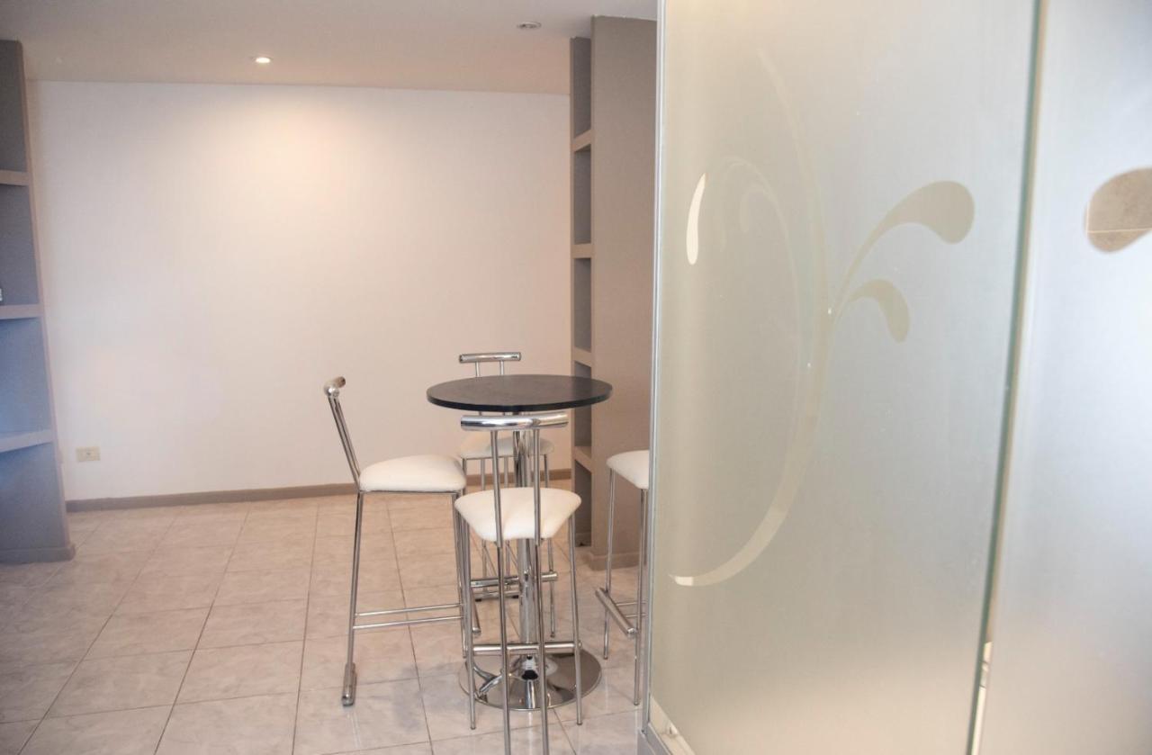 Apartment Edificio Correa Mendoza