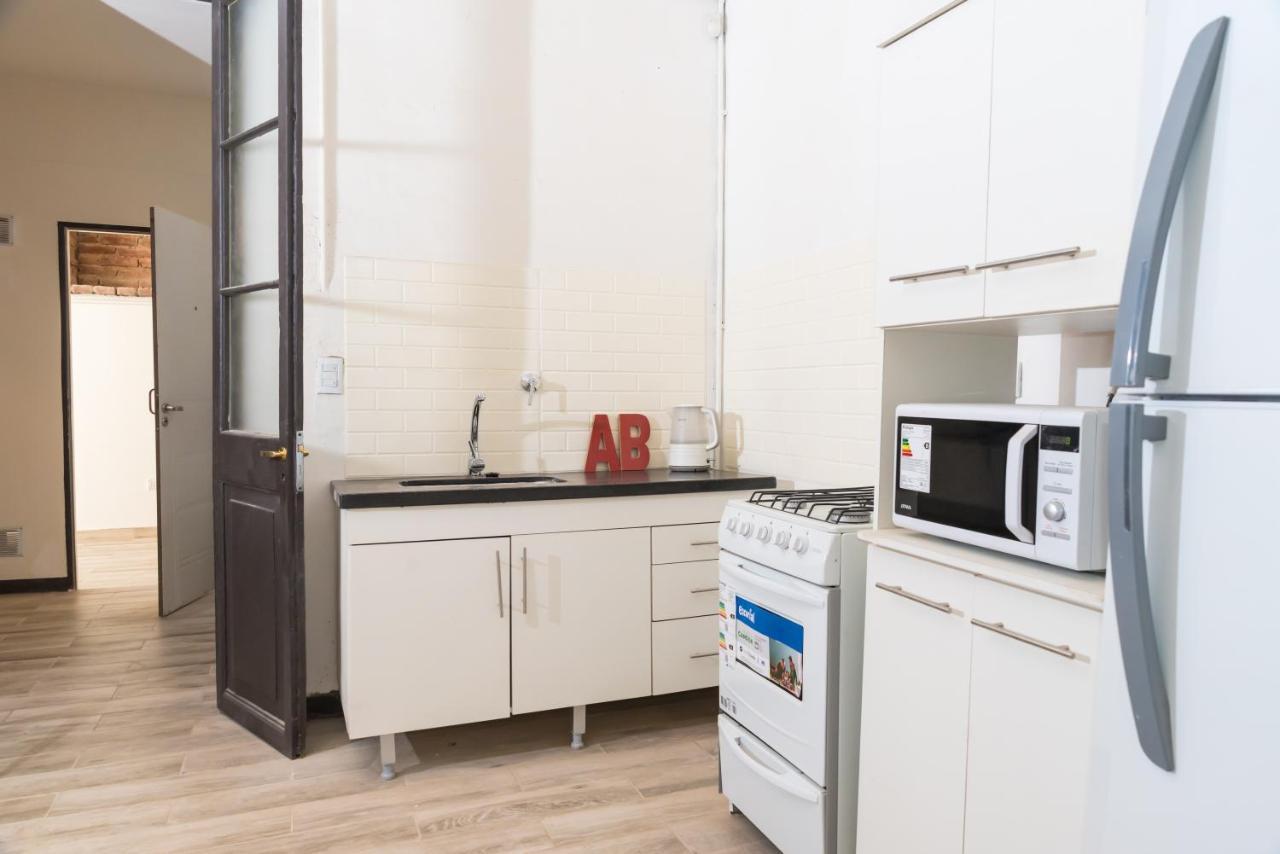 Apartamento Alojamiento Aloja B2