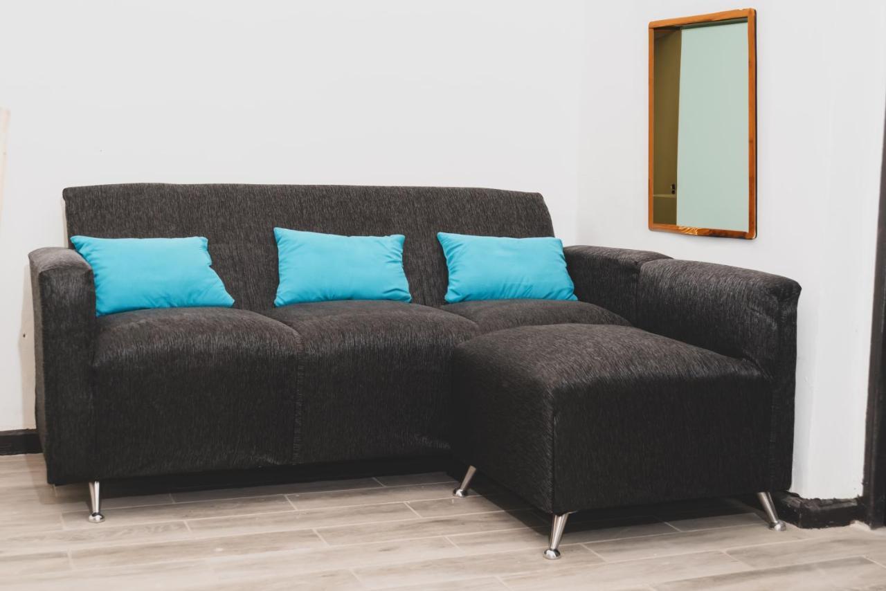 Apartamento Alojamiento Aloja B2