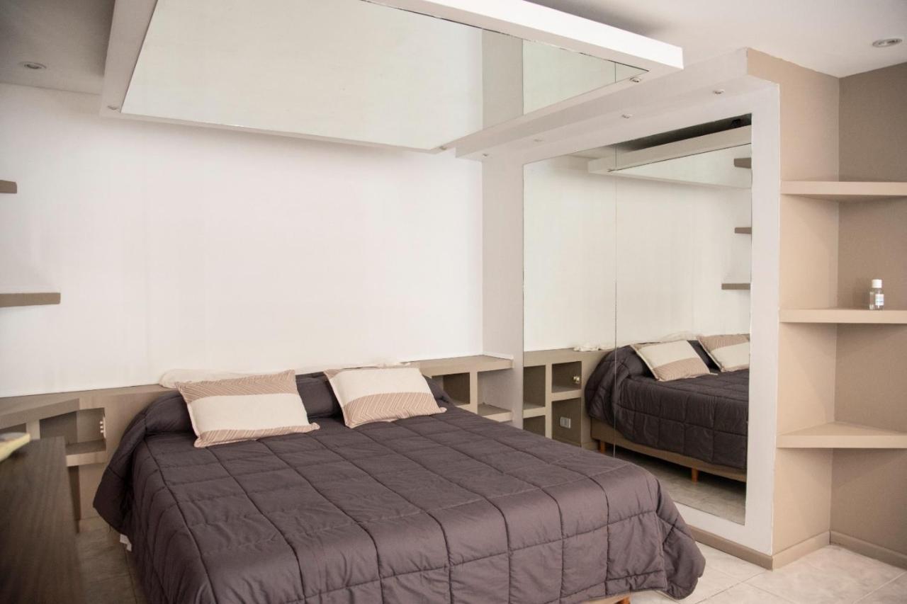 Apartment Edificio Correa