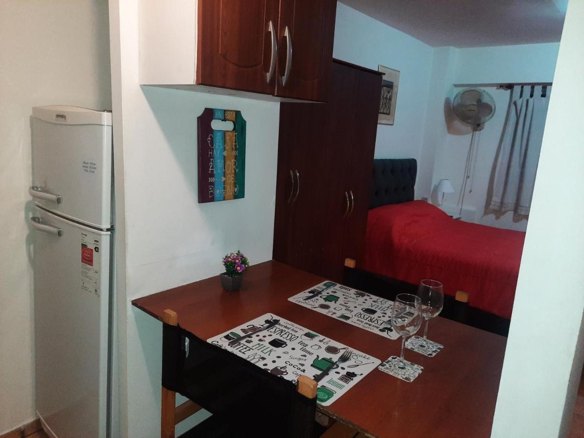 Rioja Apartment Mendoza