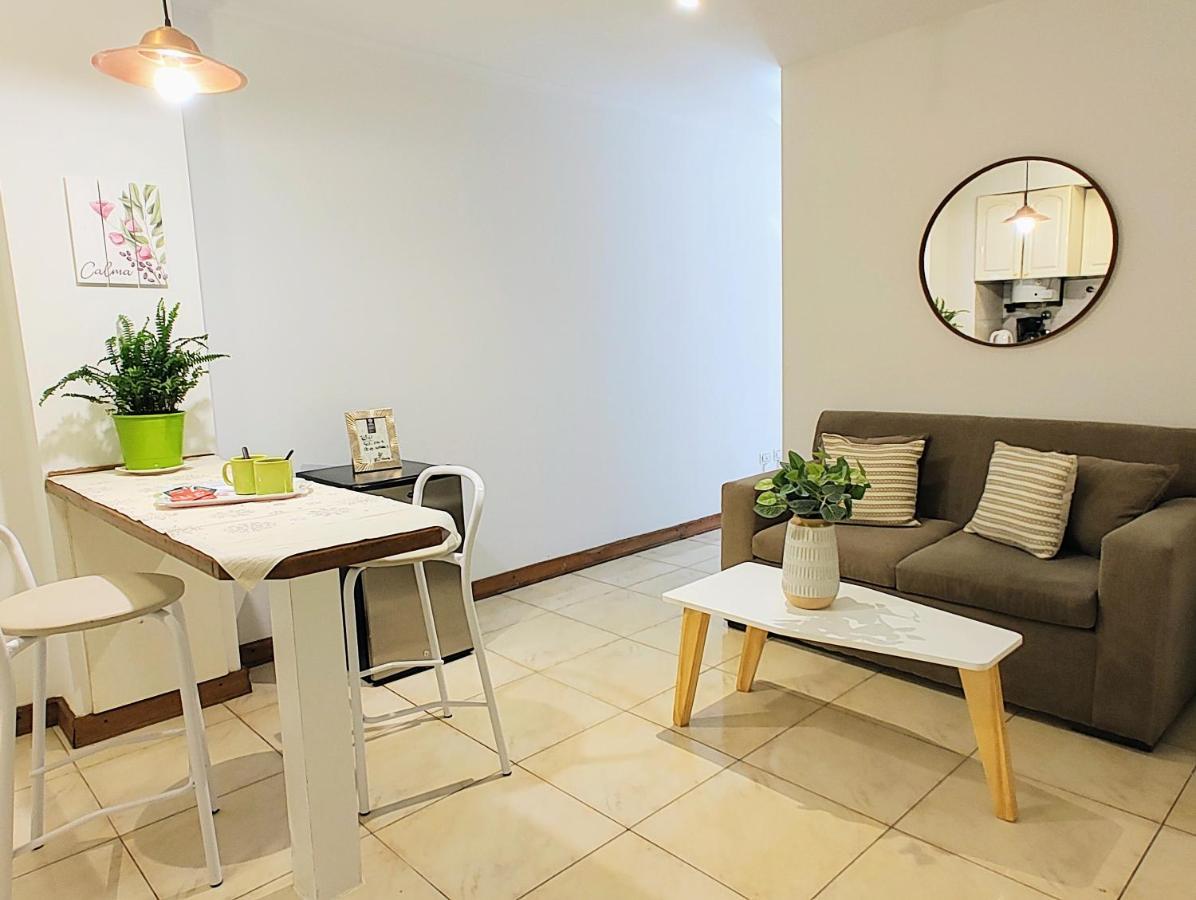 Terrazas De Colon 5 Apartamento Mendoza