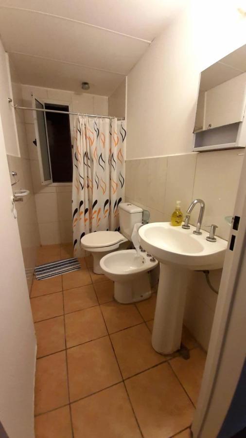 Apartment Rioja *