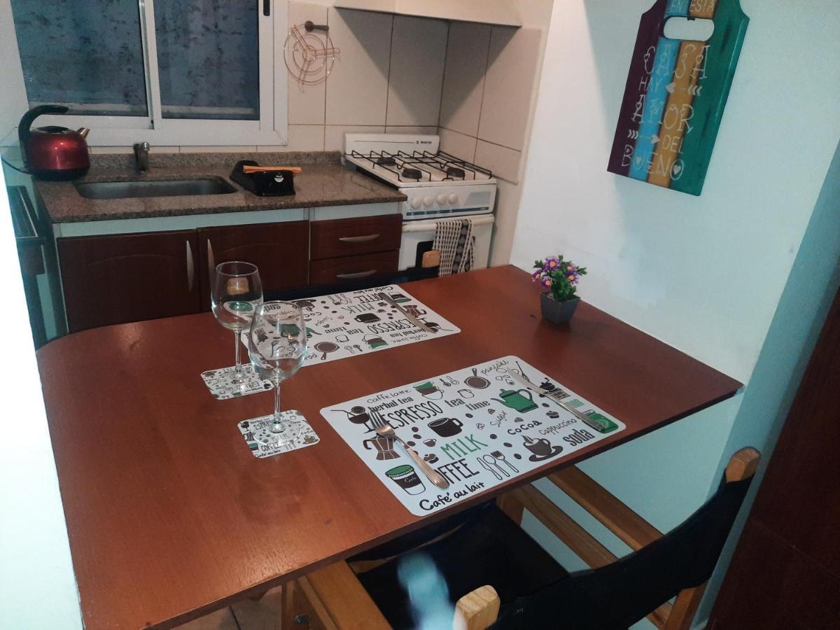 Rioja Apartment