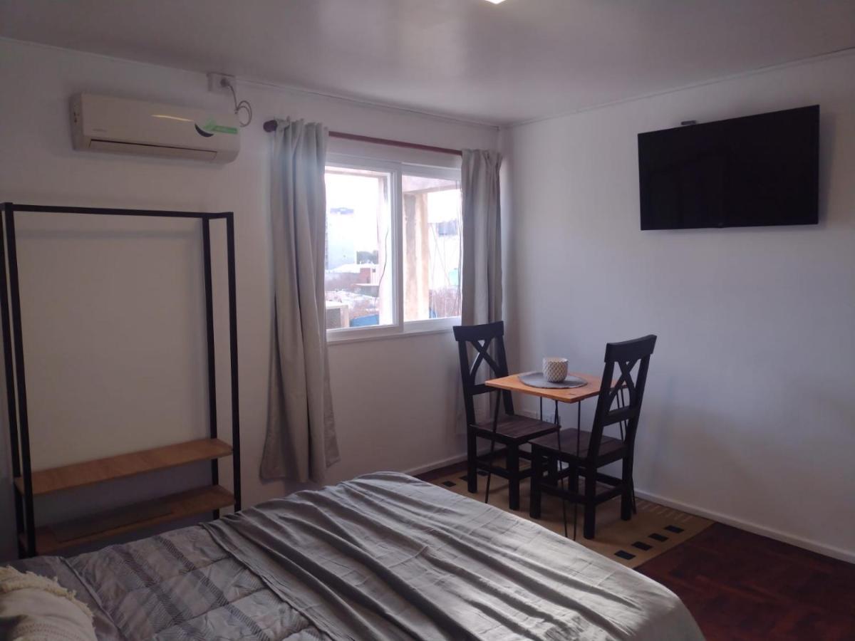 Apartment Monoambiente 76