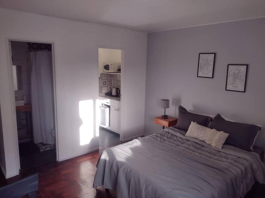 Apartment Monoambiente 76 Mendoza