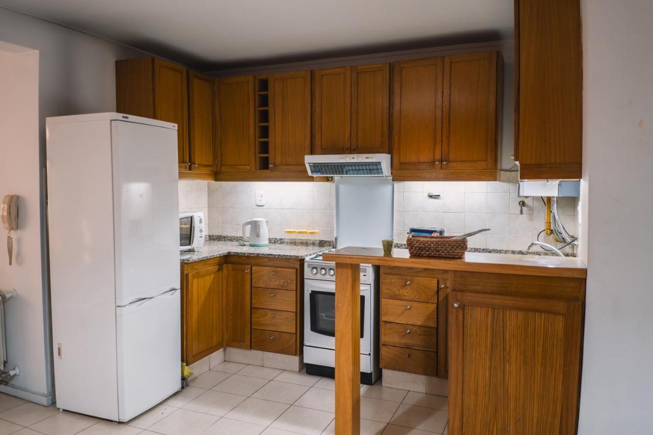 Departamento En Apartamento