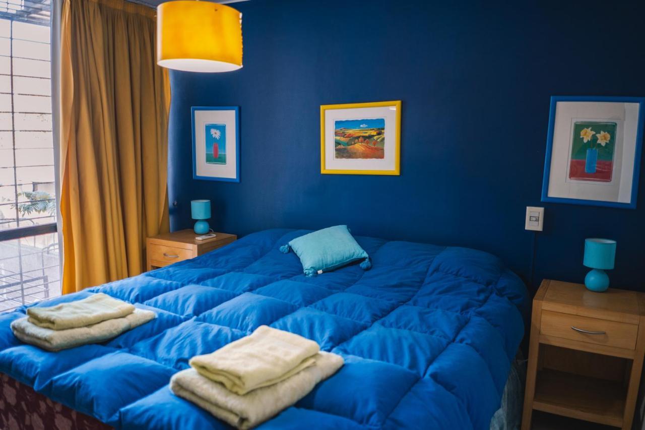 Apartamento Departamento En Mendoza