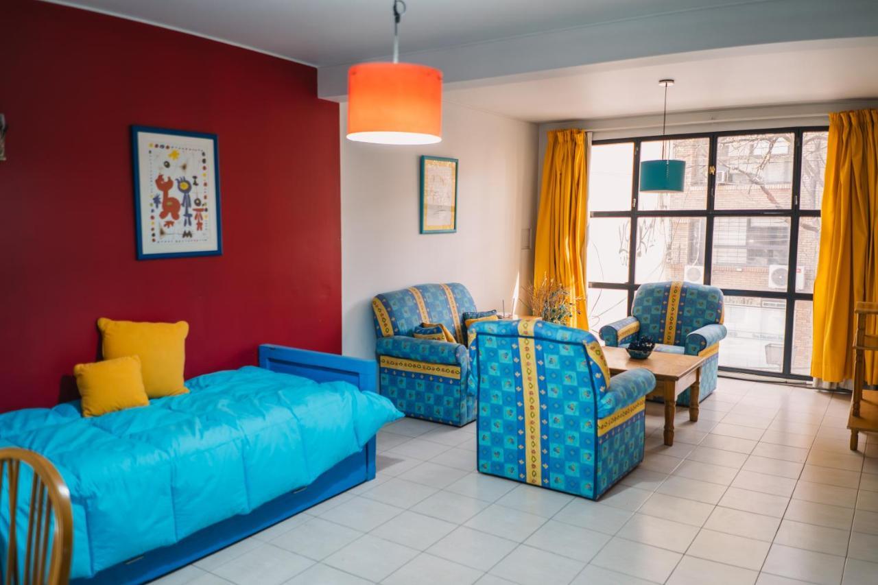 Departamento En Mendoza